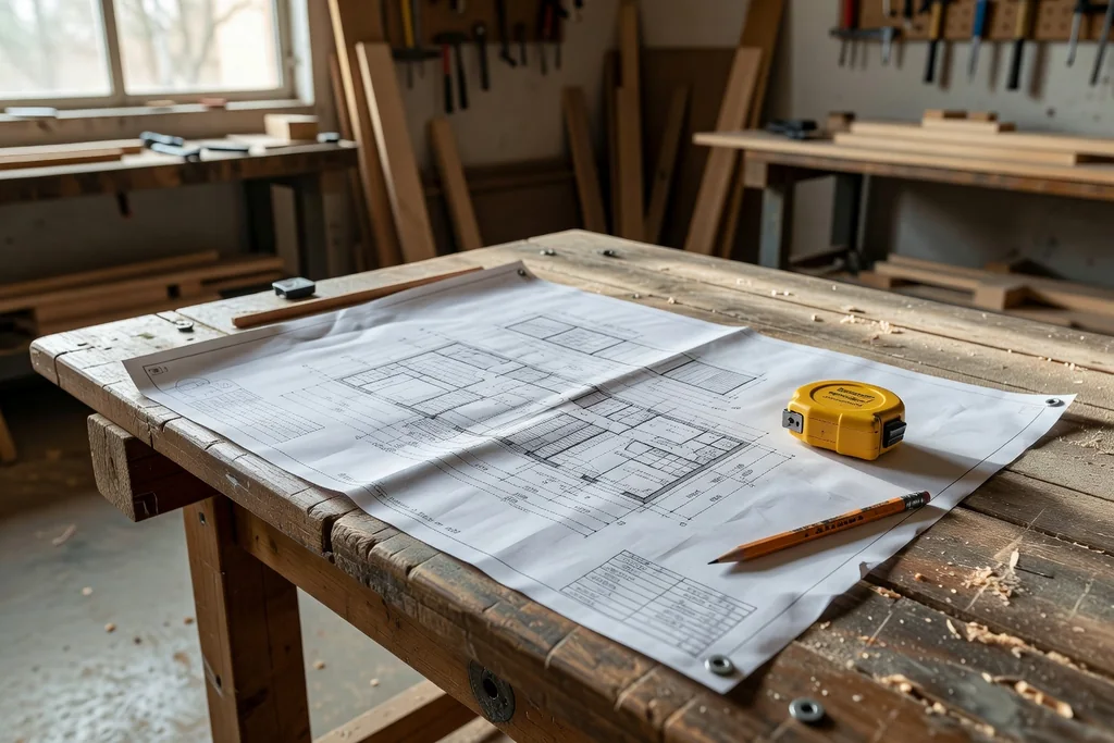 Lire un devis de travaux : les points à contrôler