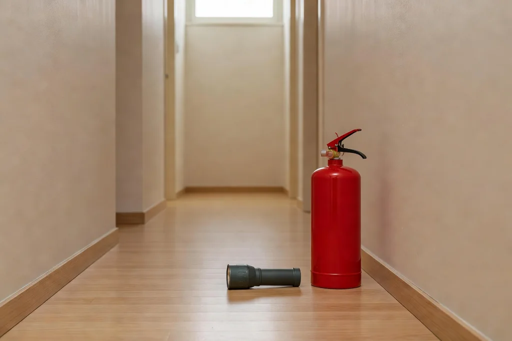 Urgence à la maison : les bons réflexes avant l’artisan