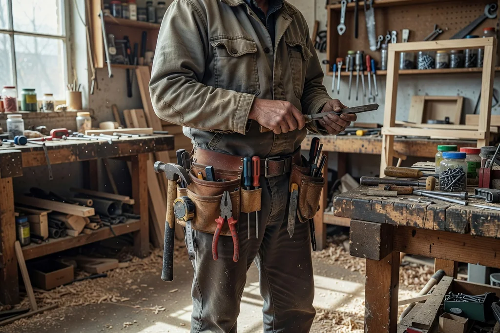 Choisir un artisan qualifié : labels et vérifications