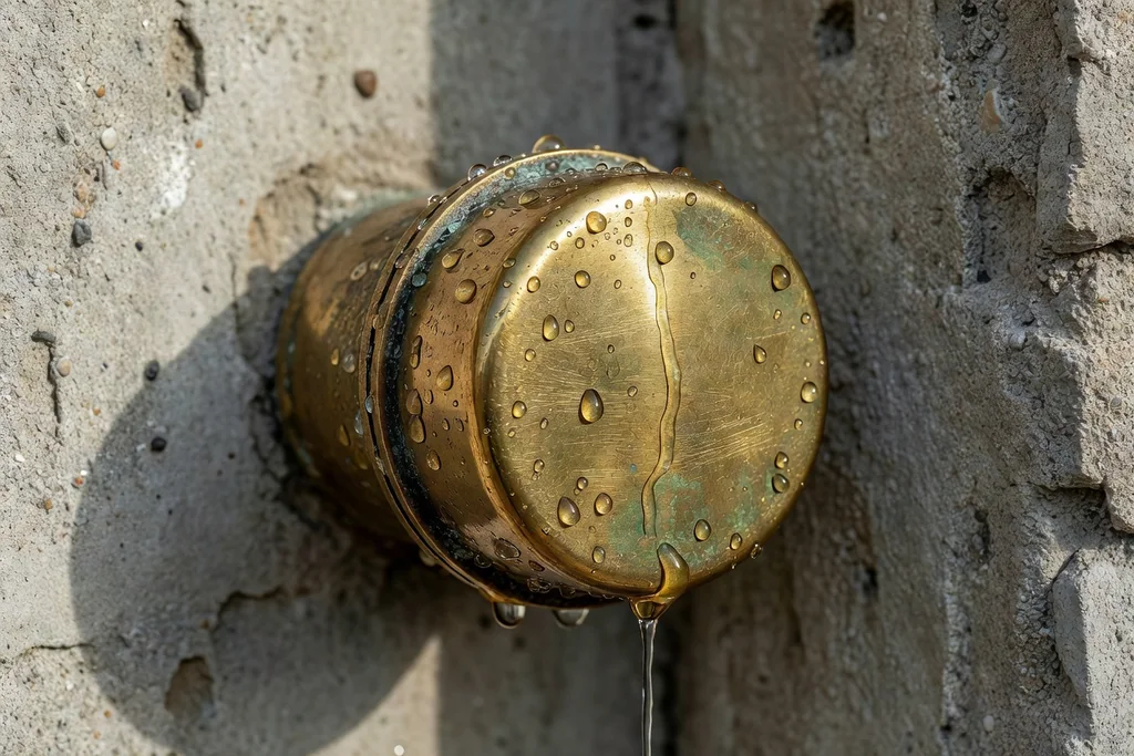 Détecter une fuite d’eau invisible : méthode et coût