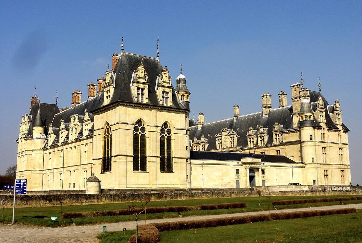 Le-Musée-national-de-la-Renaissance